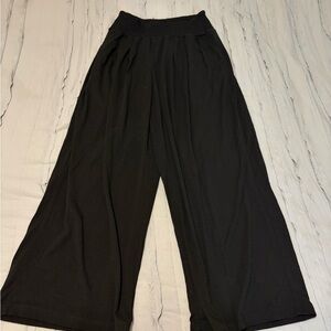 Anrabess Wide-Leg Pants | Size M